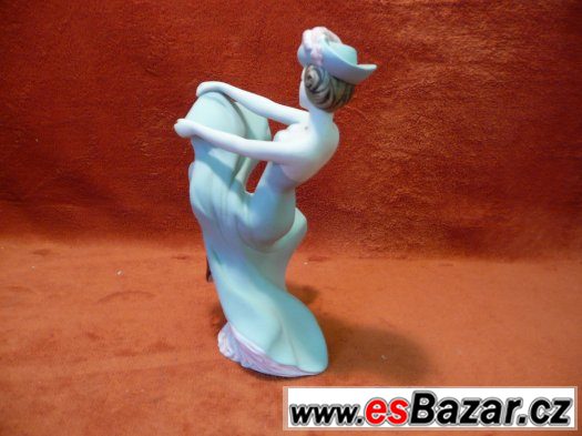 porcelán ROYAL DUX   SLEVA – fotografie 3