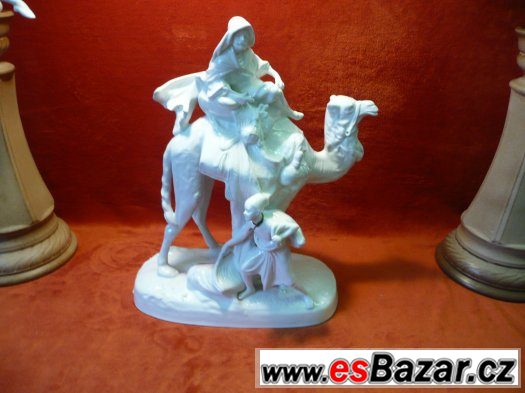 porcelán ROYAL DUX   SLEVA – fotografie 1