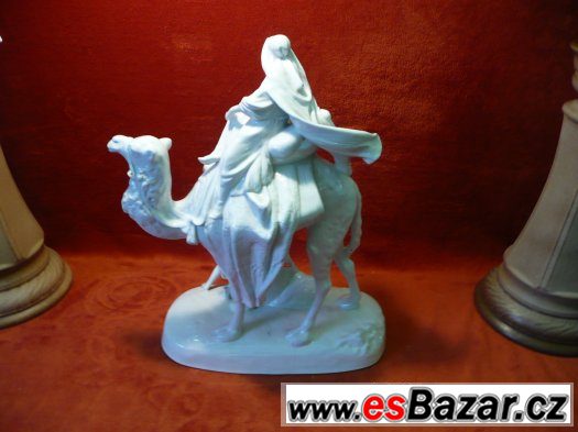 porcelán ROYAL DUX   SLEVA – fotografie 2