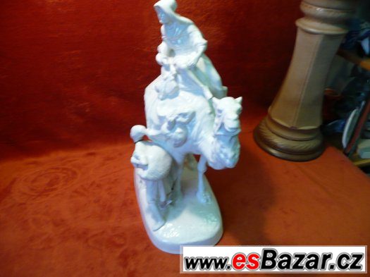 porcelán ROYAL DUX   SLEVA – fotografie 3