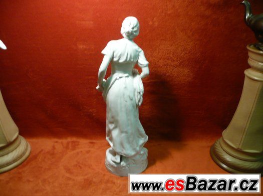 porcelán ROYAL DUX   SLEVA – fotografie 2
