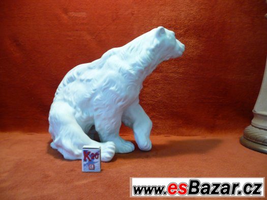 porcelán ROYAL DUX   SLEVA – fotografie 2