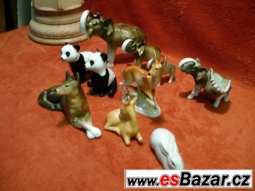 porcelán ROYAL DUX   SLEVA – fotografie 2
