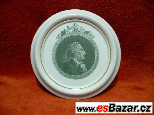 porcelán ROYAL DUX   SLEVA – fotografie 2