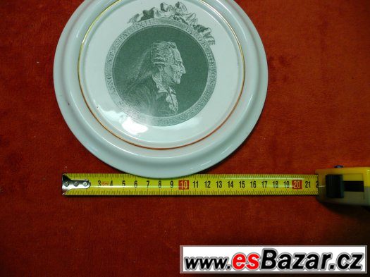 porcelán ROYAL DUX   SLEVA – fotografie 4