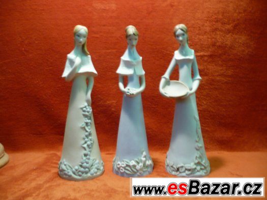 porcelán ROYAL DUX  SLEVA – fotografie 1