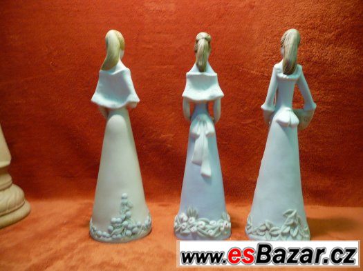 porcelán ROYAL DUX  SLEVA – fotografie 2