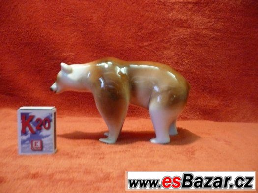 porcelán ROYAL DUX – fotografie 3