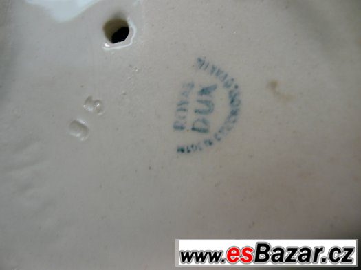 porcelán ROYAL DUX   SLEVA – fotografie 4