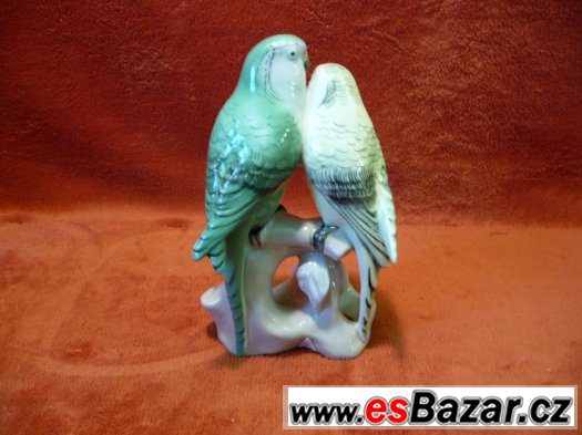 porcelán ROYAL DUX  SLEVA – fotografie 2