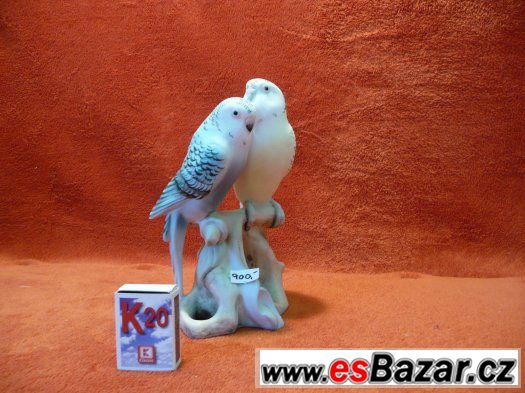 porcelán ROYAL DUX  SLEVA – fotografie 4