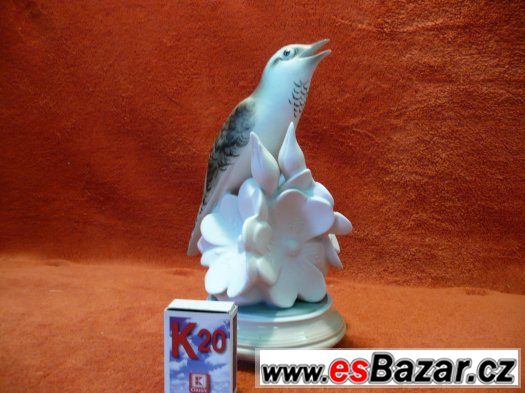 porcelán ROYAL DUX  SLEVA – fotografie 2