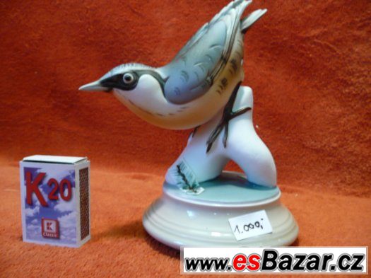porcelán ROYAL DUX  SLEVA – fotografie 2