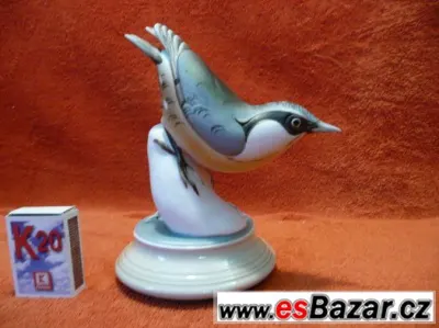 porcelán ROYAL DUX  SLEVA