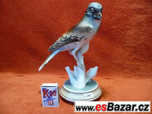 porcelán ROYAL DUX  SLEVA – fotografie 1