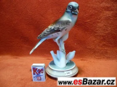 porcelán ROYAL DUX  SLEVA