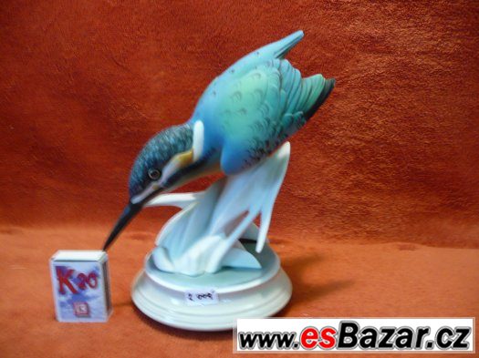 porcelán ROYAL DUX  SLEVA – fotografie 1