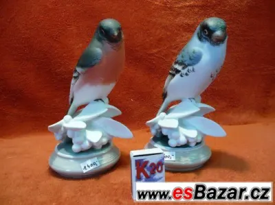 porcelán ROYAL DUX  SLEVA