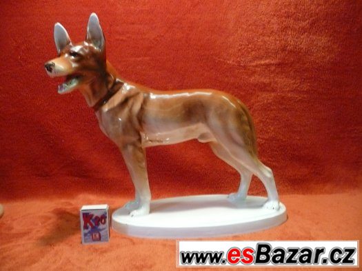 porcelán ROYAL DUX – fotografie 1