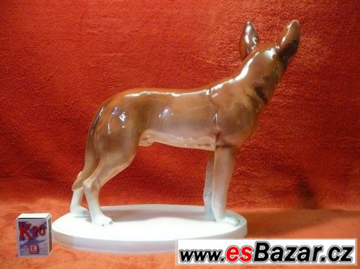 porcelán ROYAL DUX – fotografie 2