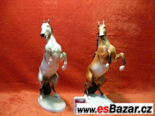 porcelán ROYAL DUX – fotografie 3