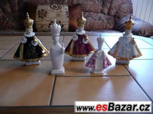 porcelán ROYAL DUX – fotografie 1