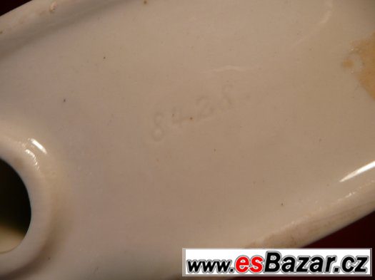 porcelán ROYAL DUX – fotografie 5