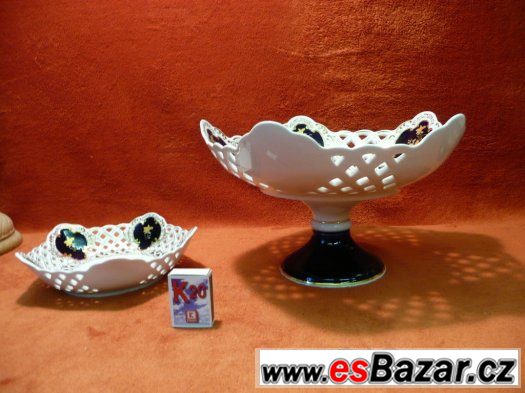 porcelán ROYAL DUX – fotografie 1