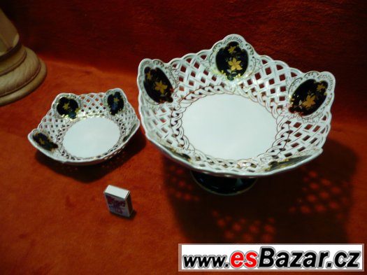 porcelán ROYAL DUX – fotografie 2