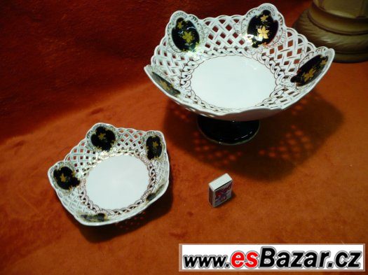 porcelán ROYAL DUX – fotografie 3
