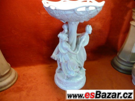 porcelán ROYAL DUX – fotografie 3