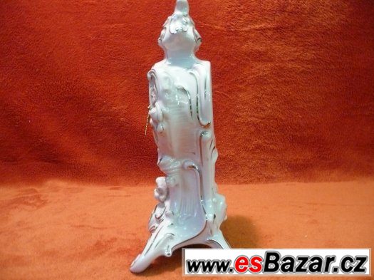 porcelán ROYAL DUX – fotografie 2