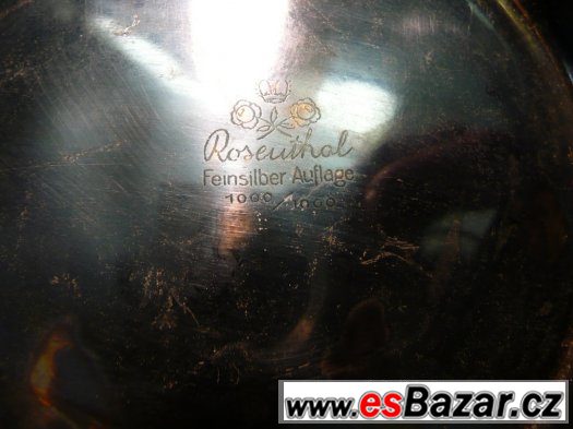 Rosenthal – fotografie 2