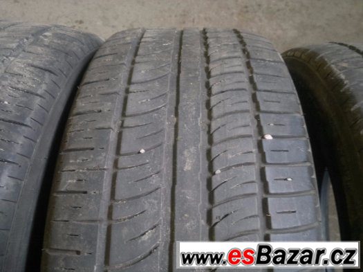19" off-road letní pneu – fotografie 2
