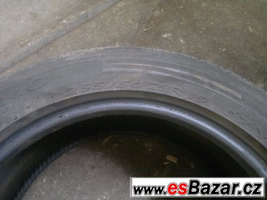 19" off-road letní pneu – fotografie 3