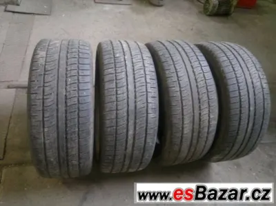 19" off-road letní pneu