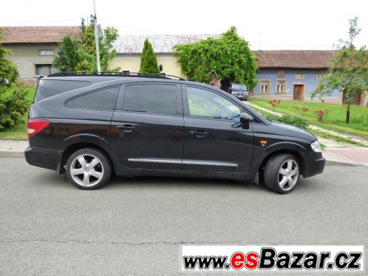super rodinné auto -prodej -výměna – fotografie 1
