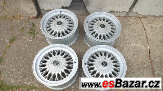Alu kola Rial 16" 4x98 – fotografie 4