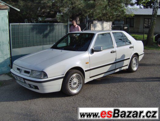 Alu kola Rial 16" 4x98 – fotografie 5