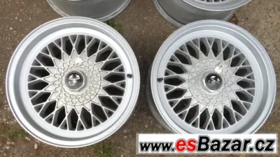 Alu kola Rial 16" 4x98