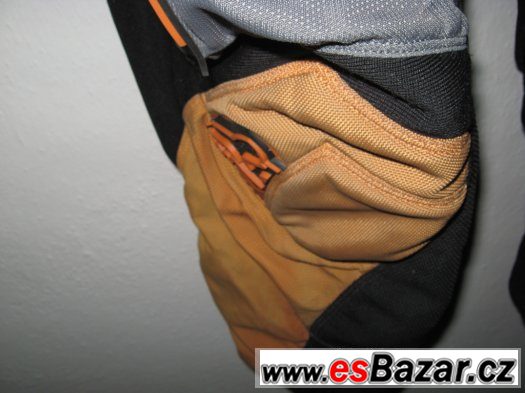 Kalhoty FOX 180 Race vel.30 – fotografie 5