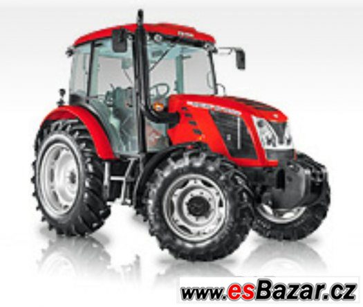 Hledám brigádu na Traktor – fotografie 1