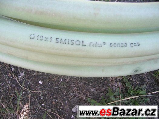 Prodám měděné potrubí – fotografie 3