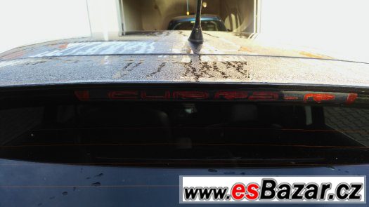 Seat LeonCupra – fotografie 1