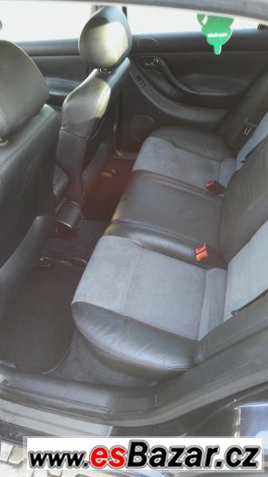 Seat LeonCupra – fotografie 4