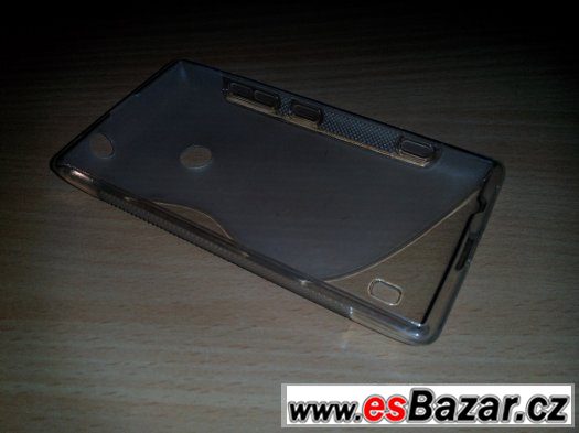 Nokia Lumia 520 - kryty a obaly – fotografie 2