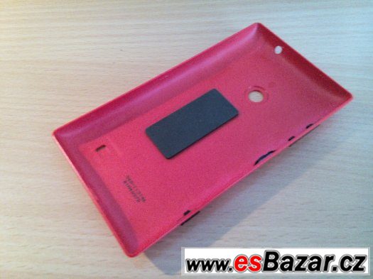 Nokia Lumia 520 - kryty a obaly – fotografie 4