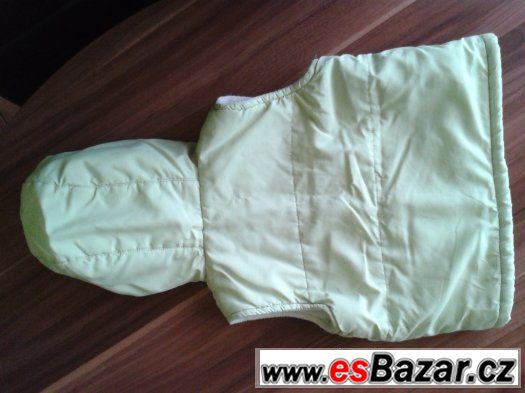 Vesticka – fotografie 2