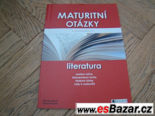 Prodám SŠ učebnice – fotografie 1