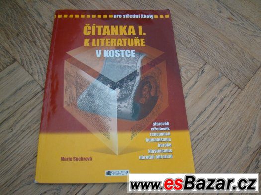 SŠ učebnice – fotografie 4